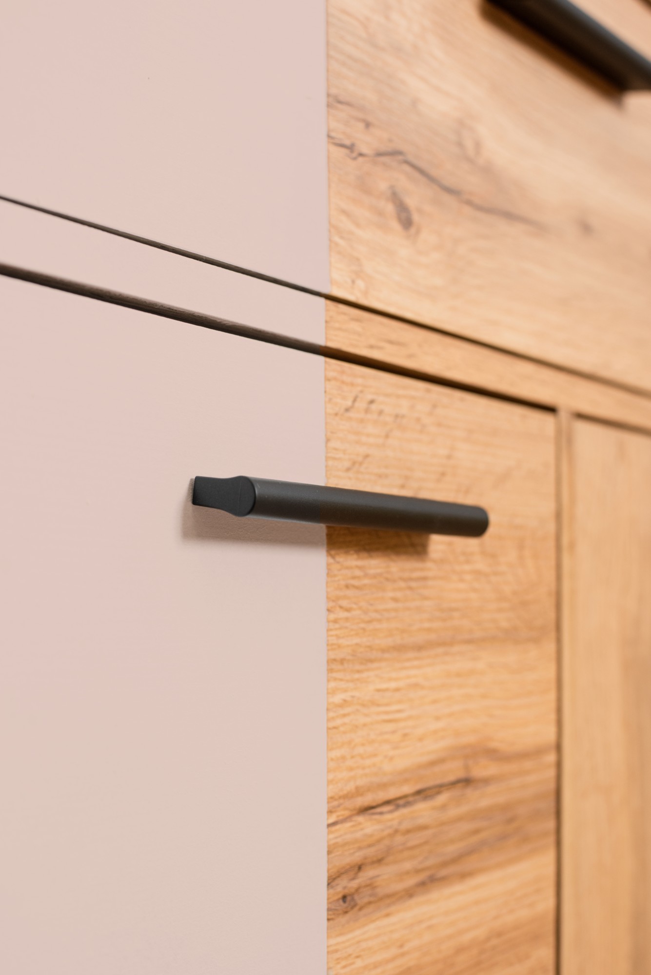 CHALK PAINT CP-07 ROSA CAPRICHO